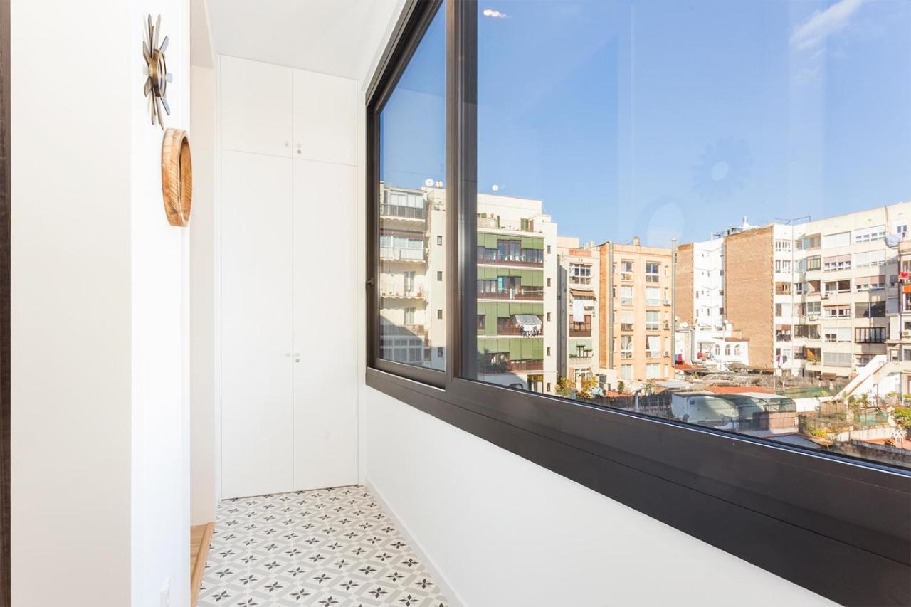 Cozy Apartment Close To Passeig De Gracia バルセロナ エクステリア 写真